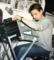 Immagine di Arcane Device