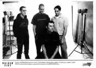 Image ofRaised Fist
