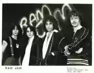 Image ofRam Jam
