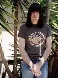 Immagine di Johnny Ramone