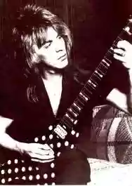 Immagine di Randy Rhoads
