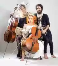 Immagine di Rasputina