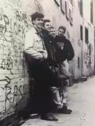 Immagine di Rat Patrol
