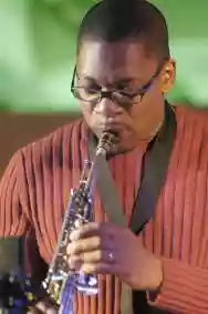 Immagine di Ravi Coltrane