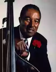 Immagine di Ray Brown