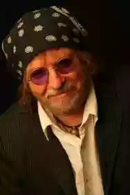 Image ofRay Wylie Hubbard