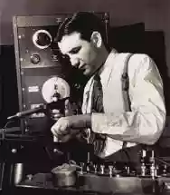 Immagine di Raymond Scott
