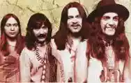 Immagine di Redbone