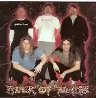 Immagine di Reek of Shits