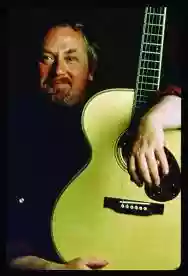 Image ofJohn Renbourn