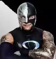Image ofRey Mysterio