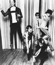 Immagine di The Rezillos