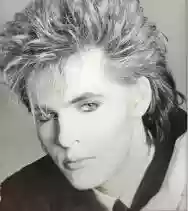Immagine di Nick Rhodes