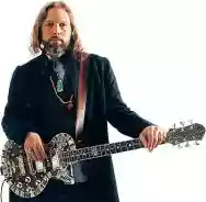 Image ofRich Robinson