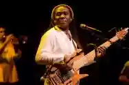 Immagine di Richard Bona