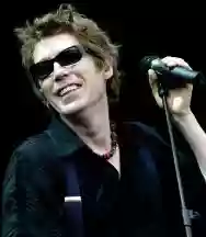 Immagine di Richard Butler