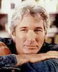 Immagine di Richard Gere