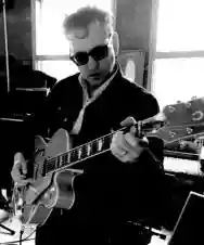 Immagine di Richard Hawley