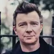 Immagine di Rick Astley
