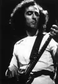 Immagine di Rick Laird