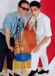 Immagine di Righeira