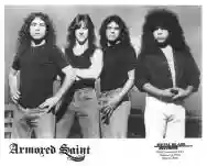 Immagine di Armored Saint