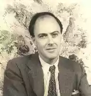 Immagine di Roald Dahl