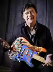 Immagine di Robbie Robertson