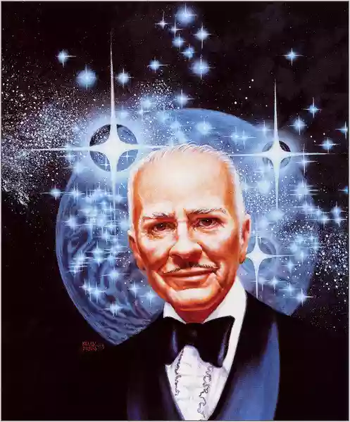 Topeltstaar by Robert A. Heinlein