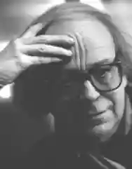 Image ofArne Nordheim
