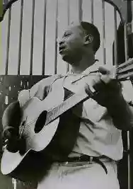 Image ofRobert Pete Williams