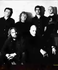 Immagine di Robert Plant and the Strange Sensation