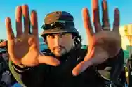 Immagine di Robert Rodriguez