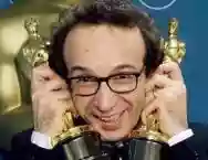 Immagine di Roberto Benigni
