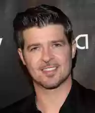 Image ofRobin Thicke