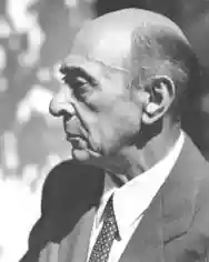 Immagine di Arnold Schönberg