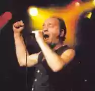 Immagine di Roger Chapman