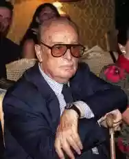 Immagine di Romano Mussolini