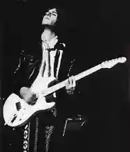 Image ofRon Asheton