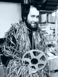 Image ofRon Geesin