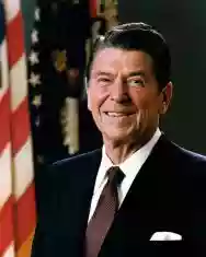 Immagine di Ronald Reagan