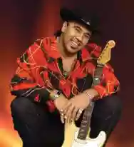 Image ofRonnie Baker Brooks