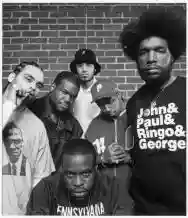 Immagine di The Roots