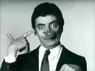 Immagine di Rowan Atkinson