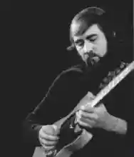Immagine di Roy Buchanan