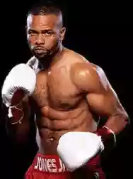 Immagine di Roy Jones Jr.