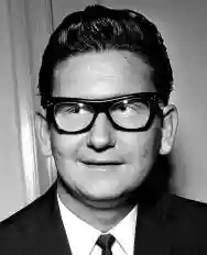 Immagine di Roy Orbison