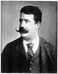 Immagine di Ruggero Leoncavallo