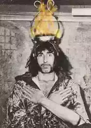 Immagine di Arthur Brown