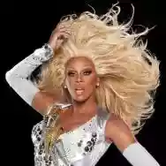 Immagine di RuPaul